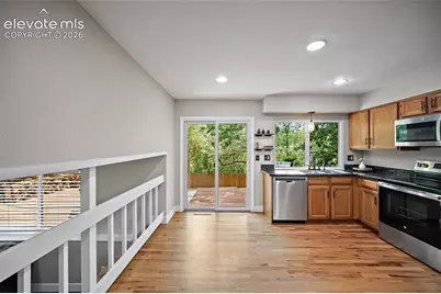 3237 Breckenridge Drive, Colorado Springs, CO 80906 - Photo 8