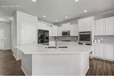 9759 Hidden Ranch Court, Peyton, CO 80831 - Photo 8