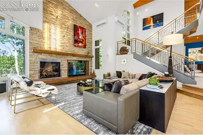 1250 Dolan Drive, Monument, CO 80132 - Photo 8