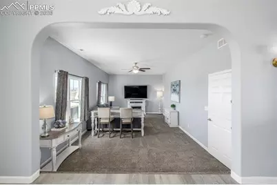 1207 N Kirkwood Drive, Pueblo, CO 81007 - Photo 8