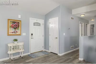 1207 N Kirkwood Drive, Pueblo, CO 81007 - Photo 4