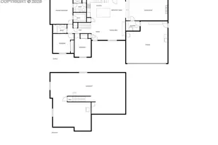 1207 N Kirkwood Dr, Pueblo, CO 81007 - Photo 50