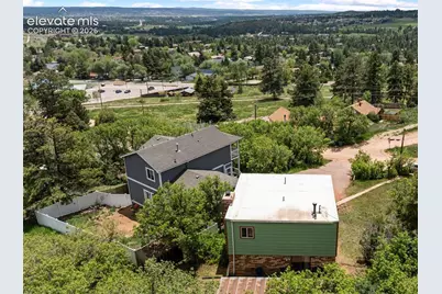 410 Thompson Place, Palmer Lake, CO 80133 - Photo 32