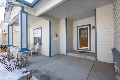 4683 Wageman Drive, Colorado Springs, CO 80911 - Photo 2