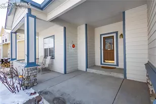 4683 Wageman Dr, Colorado Springs, CO 80911 - Photo 2