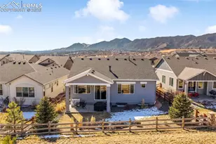 15731 Lake Mist Dr, Monument, CO 80132 - Photo 46