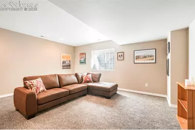 15731 Lake Mist Drive, Monument, CO 80132 - Photo 36