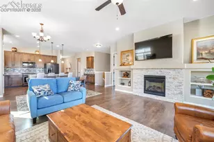 15731 Lake Mist Dr, Monument, CO 80132 - Photo 4