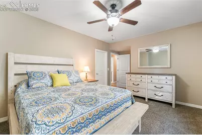 15731 Lake Mist Drive, Monument, CO 80132 - Photo 42