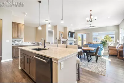 15731 Lake Mist Drive, Monument, CO 80132 - Photo 18