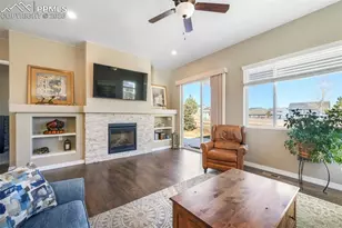 15731 Lake Mist Dr, Monument, CO 80132 - Photo 6