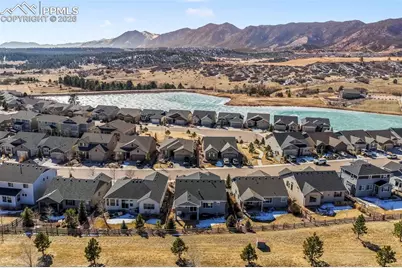 15731 Lake Mist Drive, Monument, CO 80132 - Photo 48