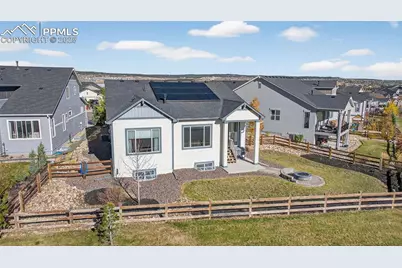 15972 Lake Mist Drive, Monument, CO 80132 - Photo 6