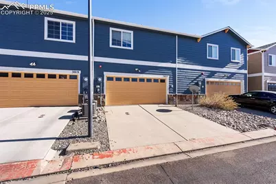 3027 Shikra View, Colorado Springs, CO 80916 - Photo 38