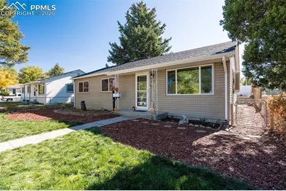 2577 E San Miguel Street, Colorado Springs, CO 80909 - Photo 2