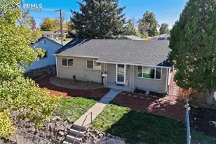 2577 E San Miguel St, Colorado Springs, CO 80909 - Photo 1