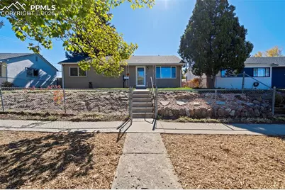 2577 E San Miguel Street, Colorado Springs, CO 80909 - Photo 4