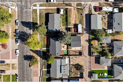 2577 E San Miguel Street, Colorado Springs, CO 80909 - Photo 36