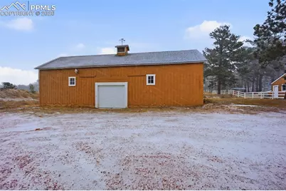 14720 Camprobber Court, Colorado Springs, CO 80908 - Photo 32