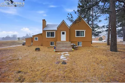 14720 Camprobber Court, Colorado Springs, CO 80908 - Photo 1