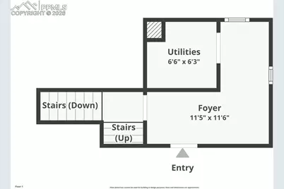 14720 Camprobber Court, Colorado Springs, CO 80908 - Photo 42