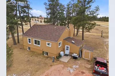 14720 Camprobber Court, Colorado Springs, CO 80908 - Photo 34