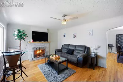 14720 Camprobber Court, Colorado Springs, CO 80908 - Photo 6