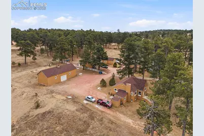 14720 Camprobber Court, Colorado Springs, CO 80908 - Photo 36