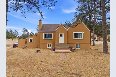 14720 Camprobber Court, Colorado Springs, CO 80908 - Photo 38