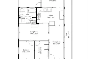 55887 Hwy 285, Shawnee, CO 80475 - Photo 32