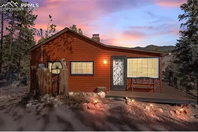 55887 Highway 285, Shawnee, CO 80475 - Photo 2