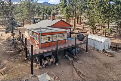 55887 Highway 285, Shawnee, CO 80475 - Photo 4