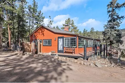 55887 Highway 285, Shawnee, CO 80475 - Photo 24