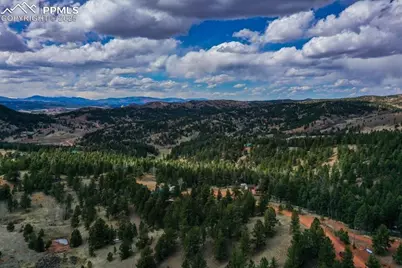 395 Wabash Terrace, Cripple Creek, CO 80813 - Photo 20