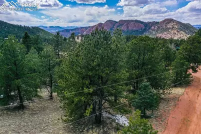 395 Wabash Terrace, Cripple Creek, CO 80813 - Photo 36