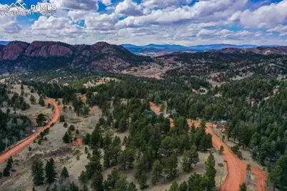 395 Wabash Terrace, Cripple Creek, CO 80813 - Photo 16