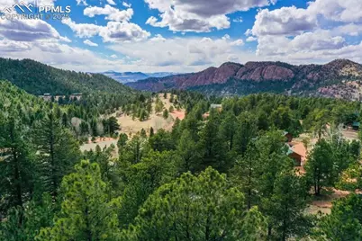 395 Wabash Terrace, Cripple Creek, CO 80813 - Photo 6