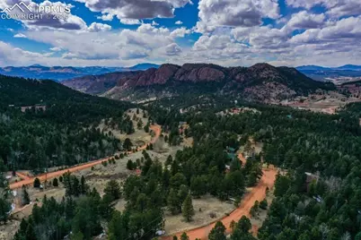 395 Wabash Terrace, Cripple Creek, CO 80813 - Photo 18