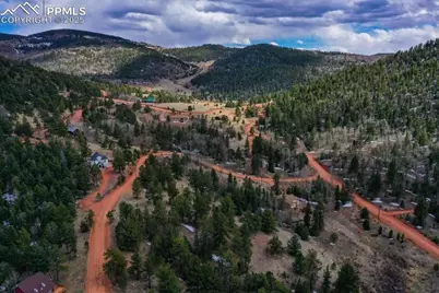 395 Wabash Terrace, Cripple Creek, CO 80813 - Photo 24