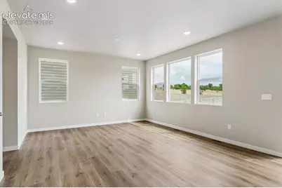 9695 Blaurock Drive, Fountain, CO 80817 - Photo 6