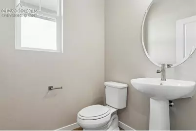 9695 Blaurock Drive, Fountain, CO 80817 - Photo 8