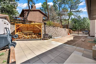 6020 Castlewood Lane, Colorado Springs, CO 80918 - Photo 38