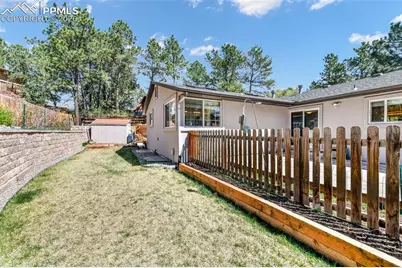 6020 Castlewood Lane, Colorado Springs, CO 80918 - Photo 32