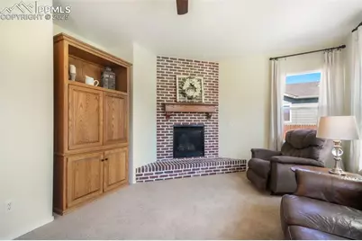 14677 Allegiance Drive, Colorado Springs, CO 80921 - Photo 18