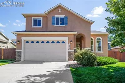 14677 Allegiance Drive, Colorado Springs, CO 80921 - Photo 1