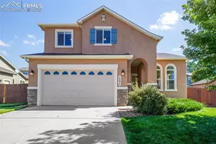 14677 Allegiance Dr, Colorado Springs, CO 80921 - Photo 1