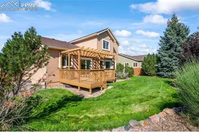 14677 Allegiance Drive, Colorado Springs, CO 80921 - Photo 46