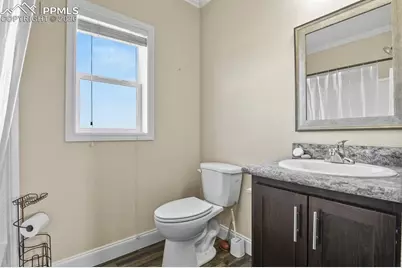 5895 Bar 10 Road, Colorado Springs, CO 80928 - Photo 20