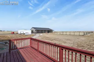 5895 Bar 10 Rd, Colorado Springs, CO 80928 - Photo 22