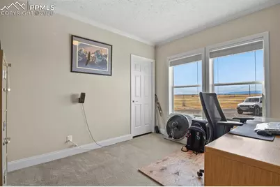 5895 Bar 10 Road, Colorado Springs, CO 80928 - Photo 18